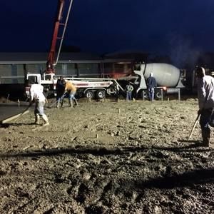 Meet your Posher, Derrick